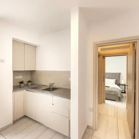 Villa Zoe Protaras