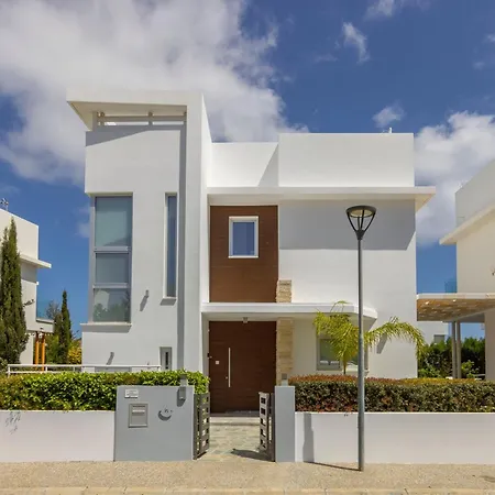 Villa Zoe *