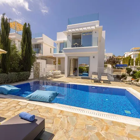 Villa Zoe *
