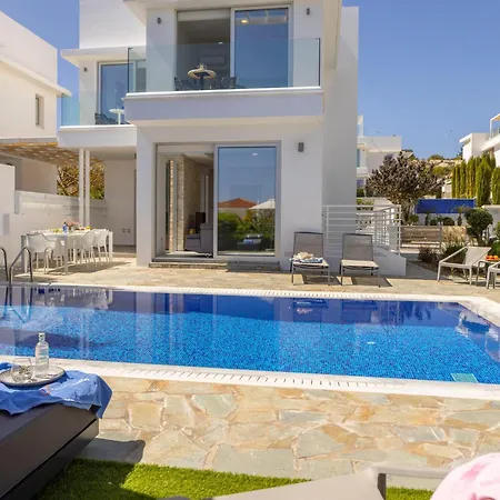 Villa Zoe