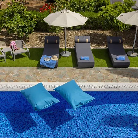 Villa Zoe