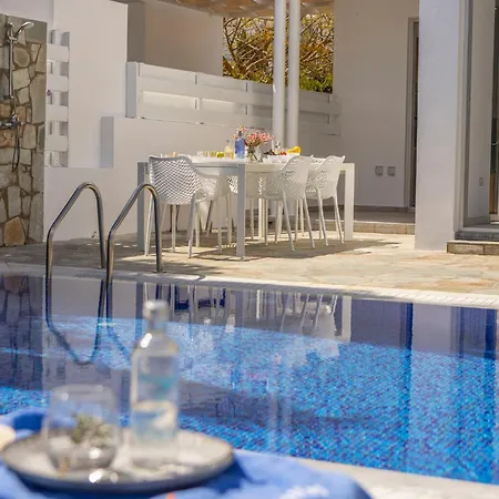 Villa Zoe *