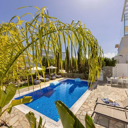 Villa Zoe *