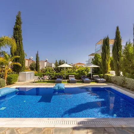 Villa Zoe *